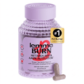 Lemme Burn Belly Fat Metabolism Support Capsules 60ct - Hamxi