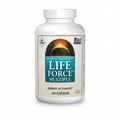 Life Force Multiple Iron-Free Multivitamin 180 Capsules - Hamxi