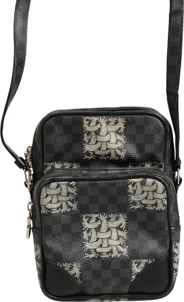 LV Nemeth Amazone Black Sealed