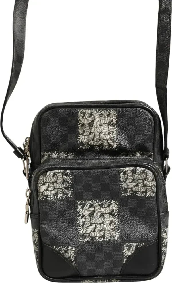 LV Nemeth Amazone Black Sealed