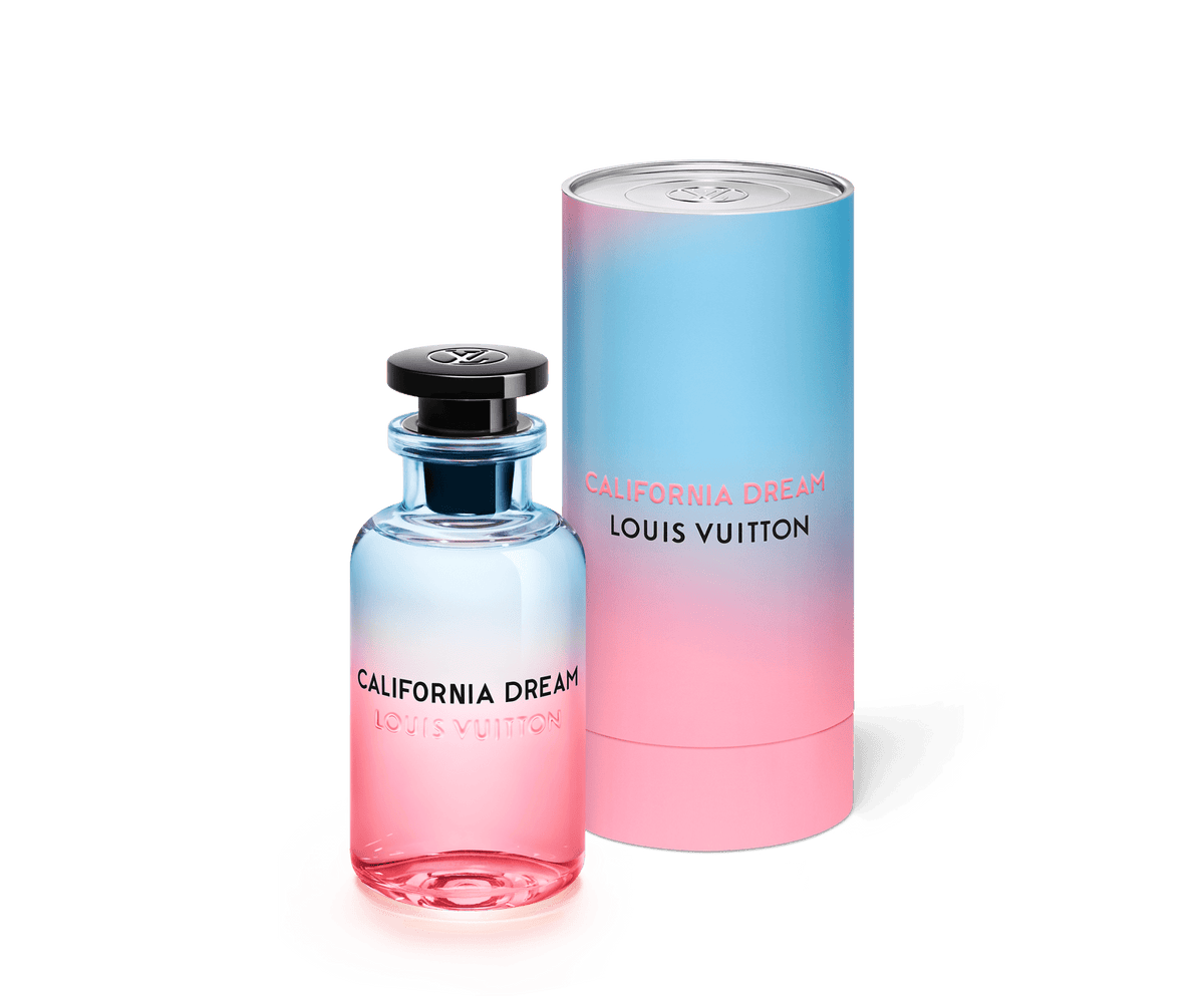 Louis Vuitton California Dream Eau de Parfum Women's 3.4 oz - Hamxi