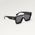 Louis Vuitton Cyclone Sunglasses Z1578E - Hamxi