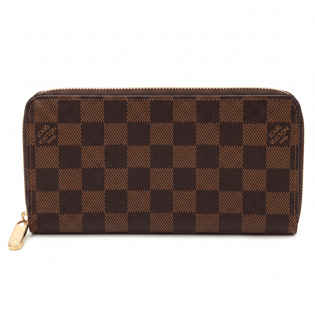 Louis Vuitton Zippy Wallet N41661 - Hamxi