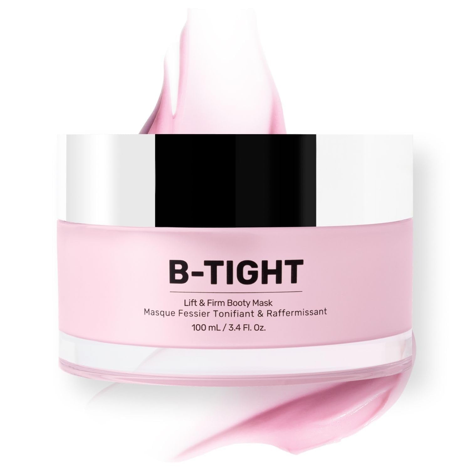 MAELYS B-TIGHT Lift Firm Booty Mask 3.4oz Sealed