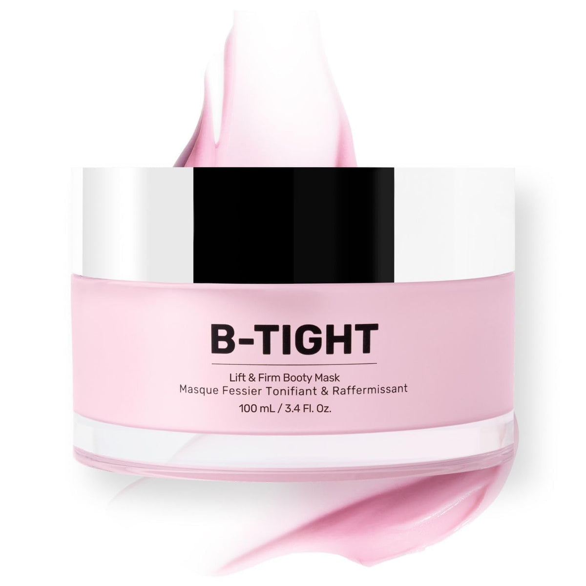 MAELYS B-TIGHT Lift Firm Booty Mask 3.4oz Sealed