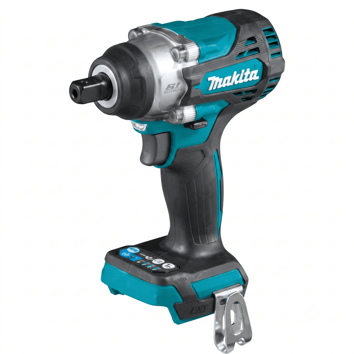 Makita DTW285 18V Brushless Impact Wrench - Hamxi