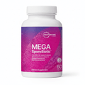 Mega Spore Biotic Probiotic Spore-Based 60 Capsules - Hamxi