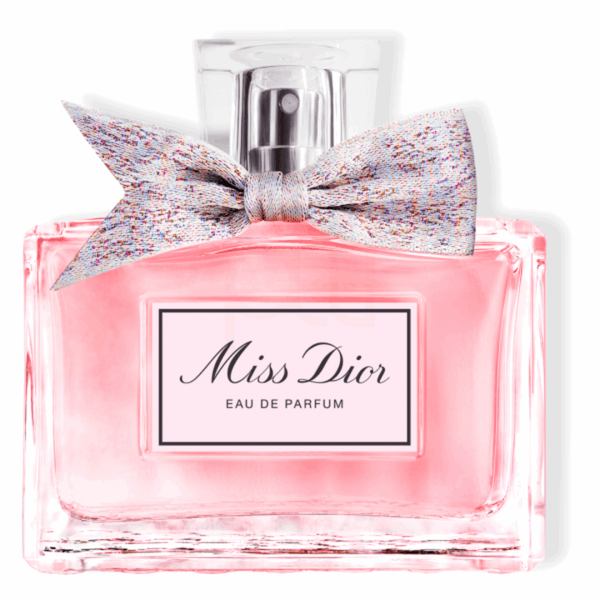 Miss Dior Eau de Parfum Women 100ml Sealed