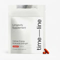 Mitopure Urolithin A Cellular Energy Supplement by Timeline - Hamxi