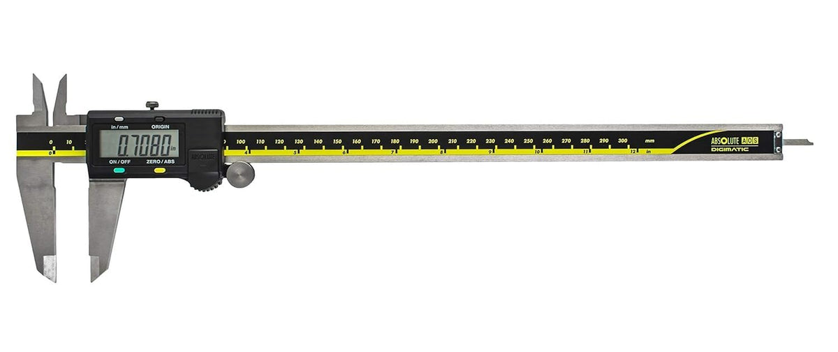 Mitutoyo 500-193-30 Caliper 12in Sealed