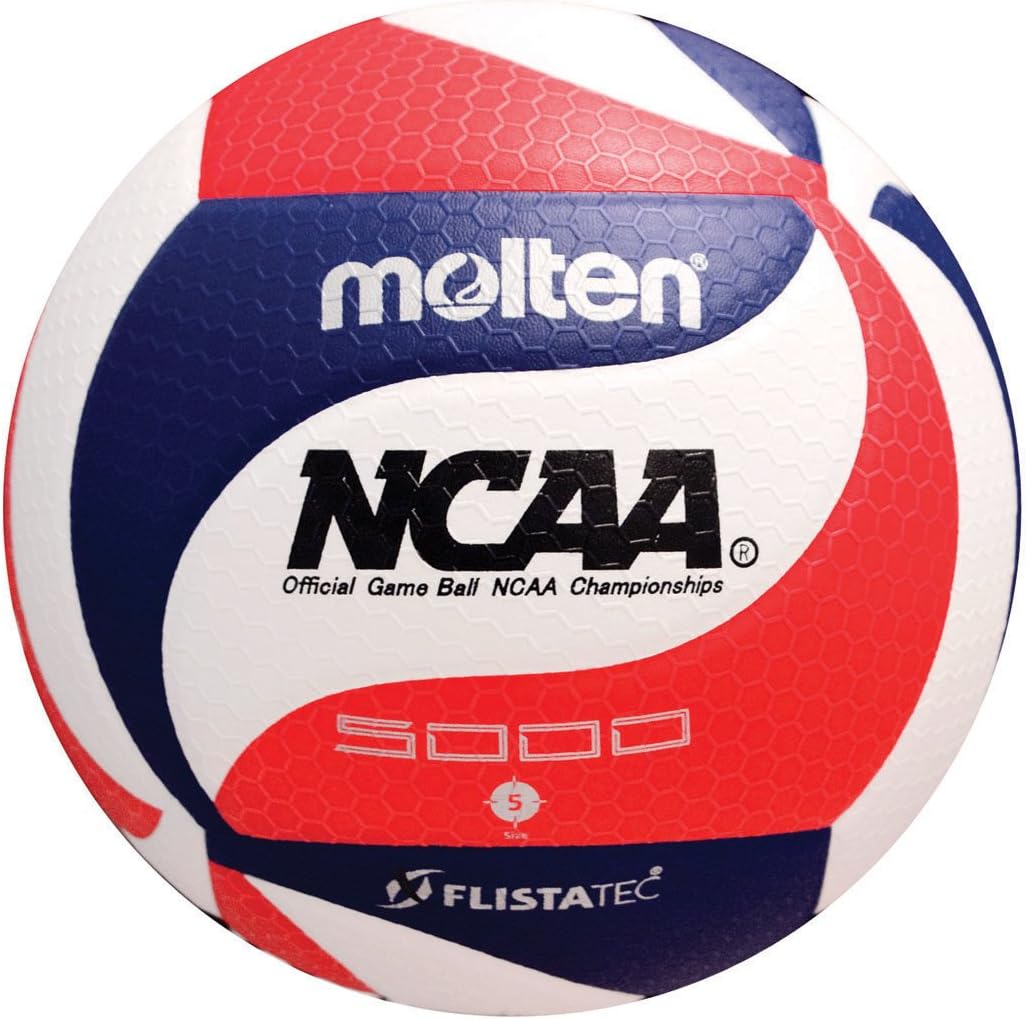 Molten FLISTATEC NCAA Volleyball Sealed