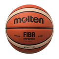 Molten GG7X Official Size 7 Basketball, PU Leather - Hamxi