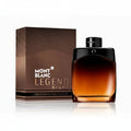 Montblanc Legend Night Eau de Parfum for Men 3.3 oz - Hamxi