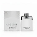 Montblanc Legend Spirit Eau de Toilette Spray 100ml - Hamxi
