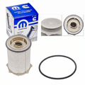 Mopar MO-608 Fuel Filter Cummins Diesel 68065608AB - Hamxi