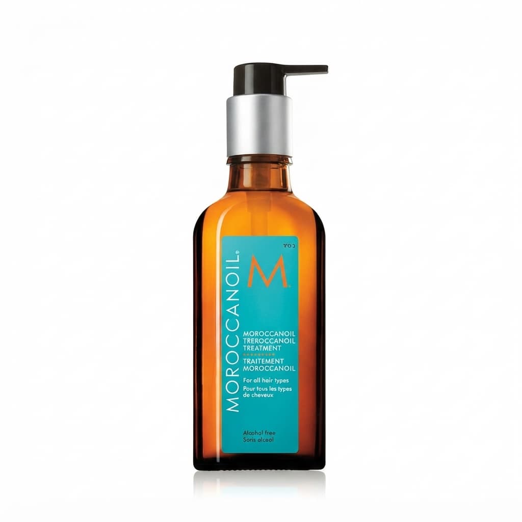 Moroccanoil Treatment Original Hair Oil - Hamxi