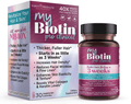 My Biotin ProClinical MyBiotin 30 Capsules - Hamxi