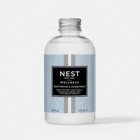 NEST Driftwood Chamomile Diffuser Refill Sealed