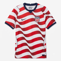Nike United States 2026 FIFA World Cup Home Jersey - Hamxi