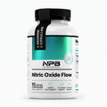 Nitric Oxide Flow Blood Pressure Support 60 capsules - Hamxi