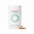 Nutrafol Women's Balance Hair Growth Supplement 120 Capsules - Hamxi