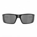 Oakley SI Fuel Cell Blackside, Prizm Black Polarized - Hamxi