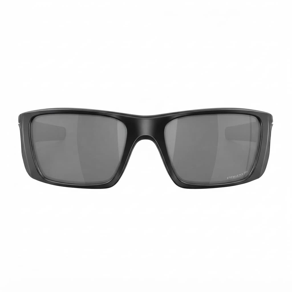 Oakley SI Fuel Cell Blackside, Prizm Black Polarized - Hamxi