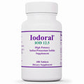 Optimox Iodoral 12.5mg 180 Tablets - Hamxi