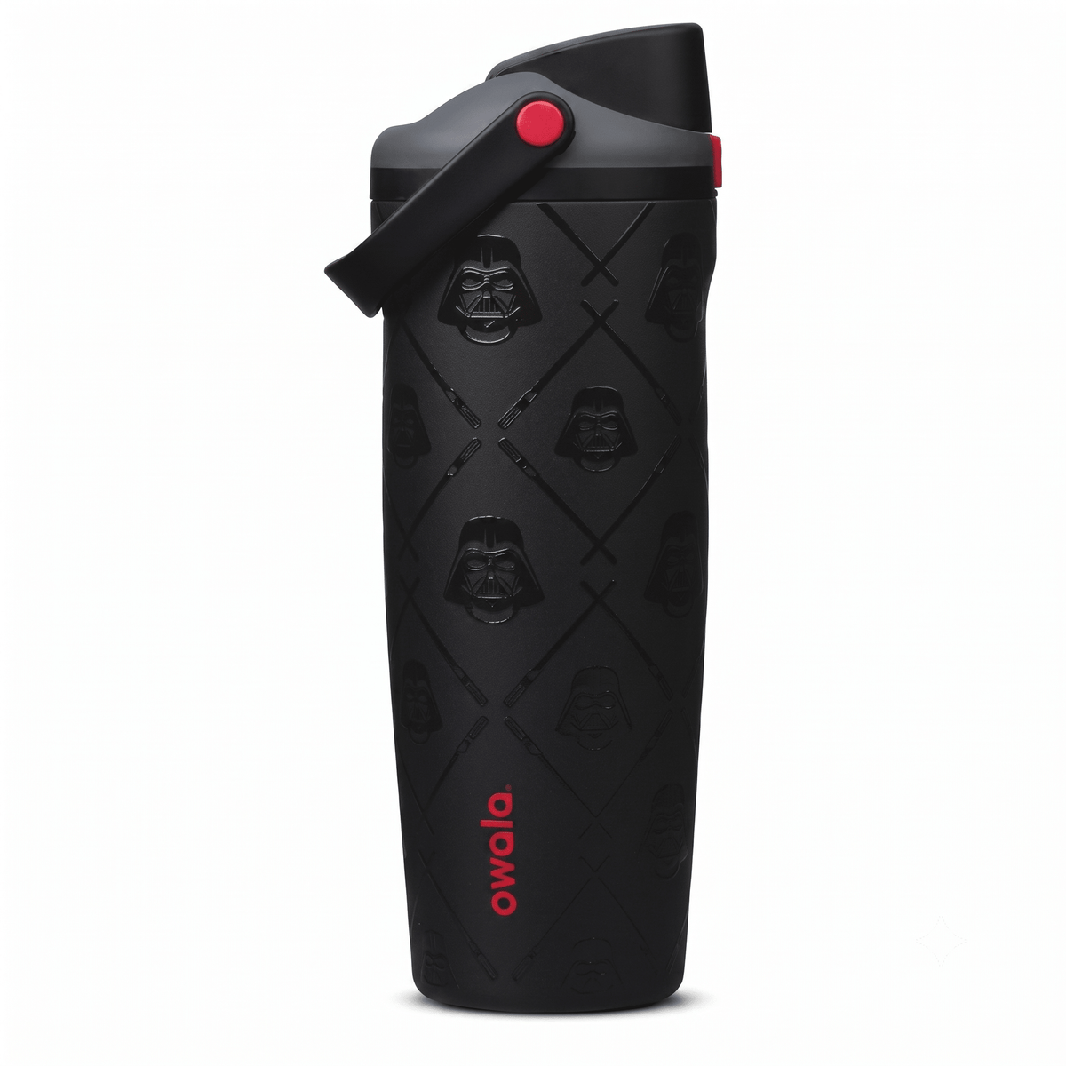 Owala Star Wars FreeSip Sway Insulated Water Bottle - Hamxi