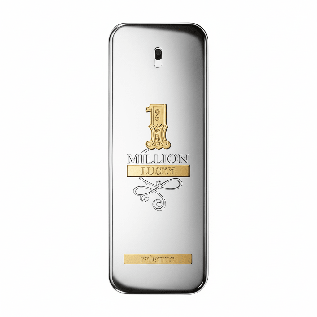 Paco Rabanne 1 Million Lucky 100ml - Hamxi