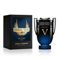 Paco Rabanne Invictus Victory Elixir Parfum Men's 3.4oz - Hamxi
