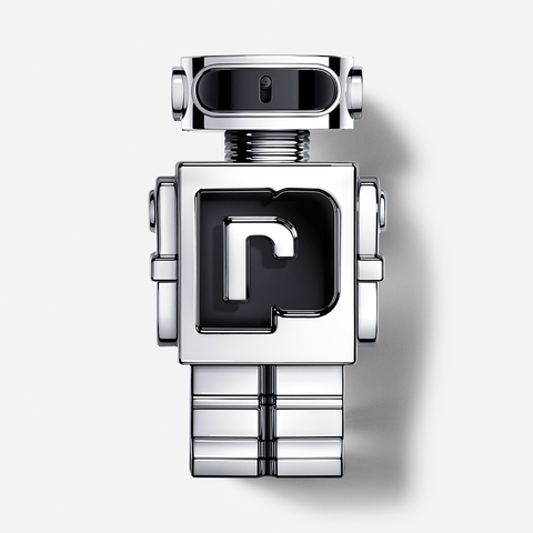 Paco Rabanne Phantom EDT Men 3.4oz Sealed