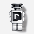 Paco Rabanne Phantom Eau de Toilette Men's 3.4oz - Hamxi