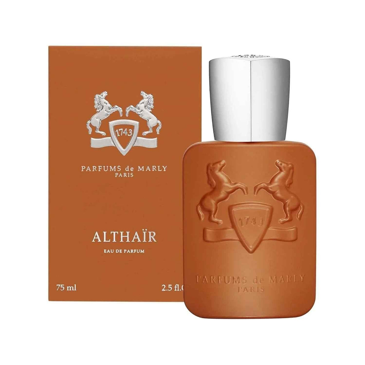 Parfums de Marly Althair Men's EDP 125ml - Thriftize