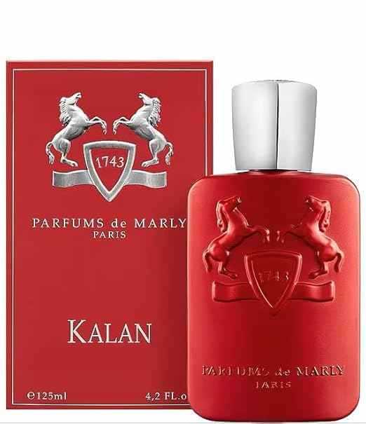 Parfums de Marly Kalan Men's EDP 125ml - Thriftize