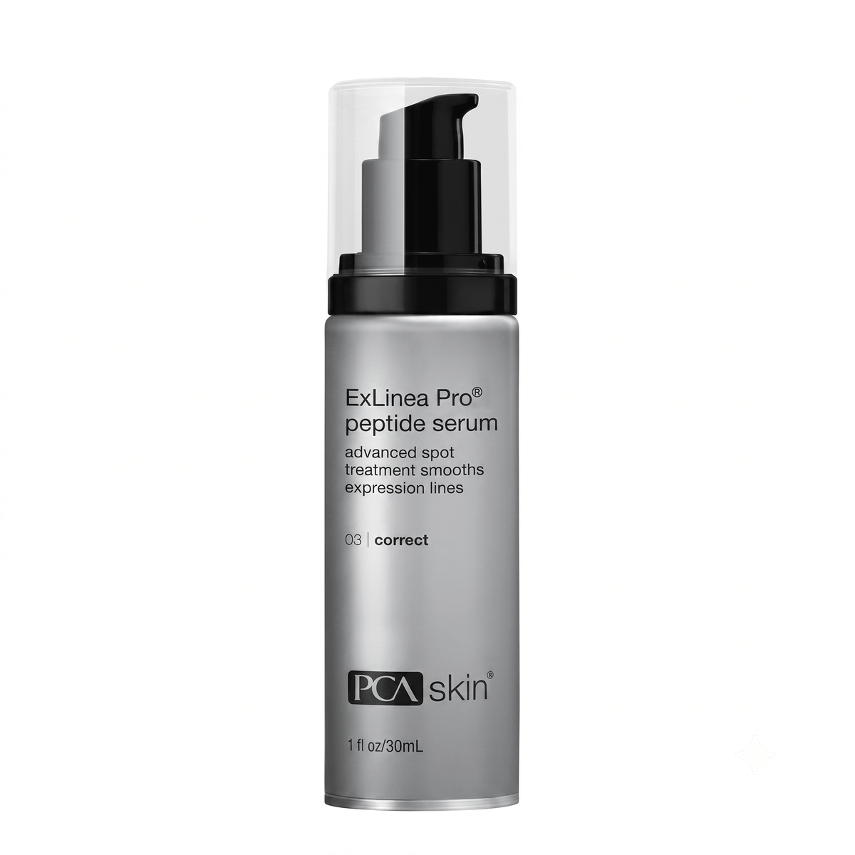 PCA Skin ExLinea Pro Peptide Smoothing Serum 30ml - Hamxi