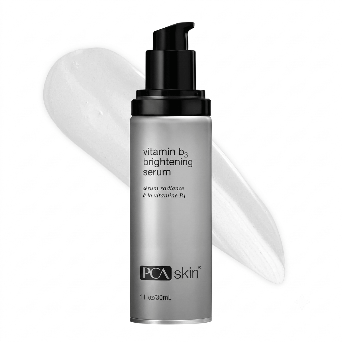 PCA Skin Vitamin B3 Brightening Serum 1oz - Hamxi