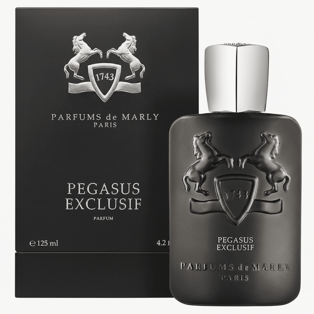Pegasus Exclusif by Parfums De Marly 4.2 oz - Hamxi