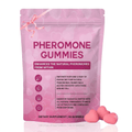 Pheromone Gummies Love Pro 60 Count - Hamxi