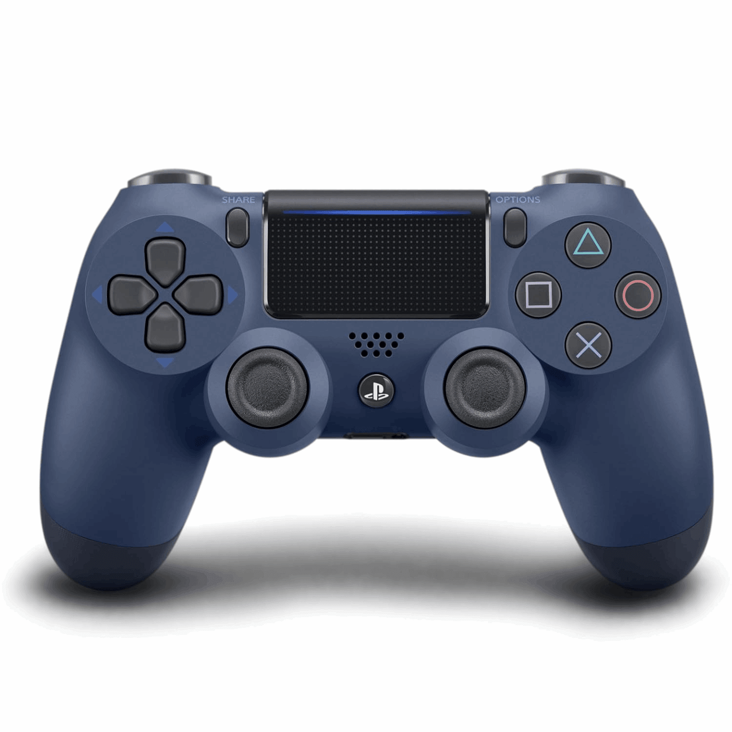DualShock 4 Midnight Blue Controller Sealed