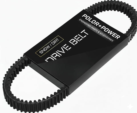 POLAR+POWER 3211180 Aramid Drive Belt Sealed