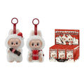 POP MART The Monsters Coca-Cola Series Vinyl Face Blind Box Whole Set - Hamxi