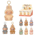 POP MART The Monsters Have a Seat Vinyl Plush Blind Box Whole Set - Hamxi