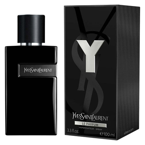 YSL Y Le Parfum Men's 3.4oz - Thriftize
