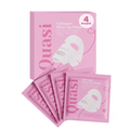 Quasi Bio-Collagen Face Mask Overnight 4 Masks - Hamxi