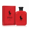 Ralph Lauren Polo Red Eau de Toilette 125ml - Hamxi