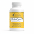 Researched Nutritionals HistaQuel Mast Cell Support 120 Capsules - Hamxi
