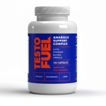 ROAR AMBITION TestoFuel Testosterone Booster 120 Capsules - Hamxi