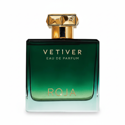 Roja Vetiver Parfum Cologne 100ml Sealed
