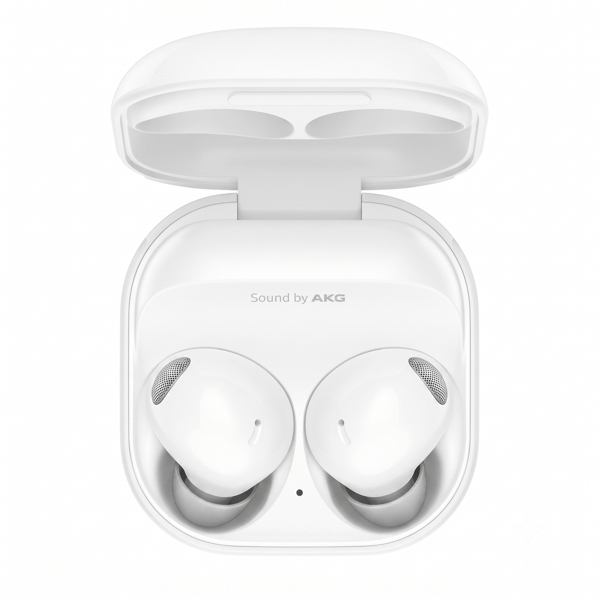 Samsung Galaxy Buds 2 Pro White - Hamxi